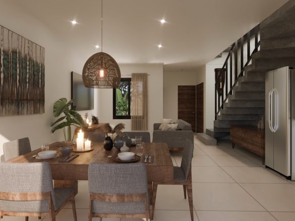 Fabula Tulum 2 Bedrooms