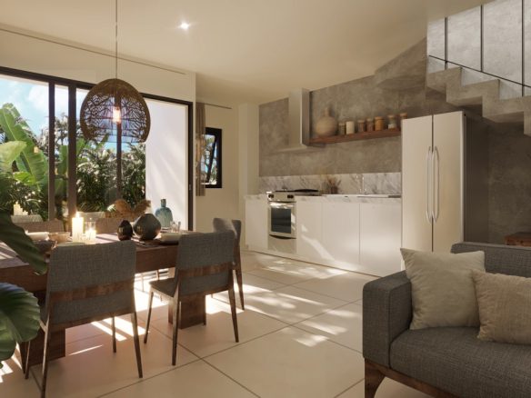 Fabula Tulum 2 Bedrooms