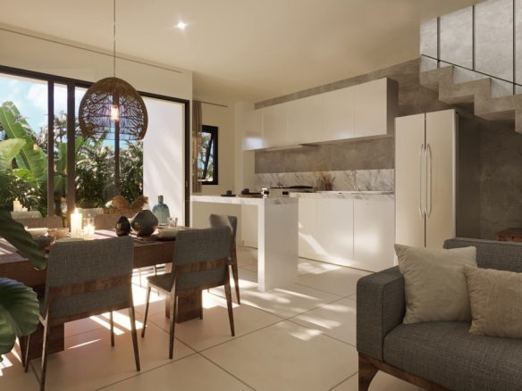Fabula Tulum 2 Bedrooms