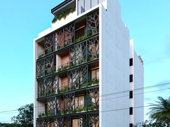 Akasha PDC Studio