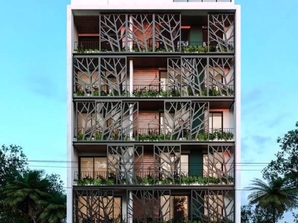 Akasha PDC Studio