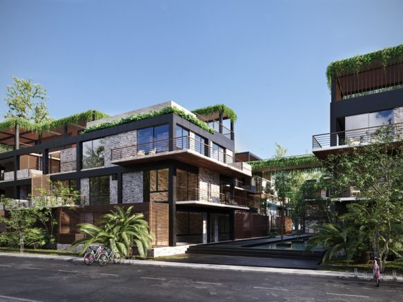 Bloom Maya 2 bed