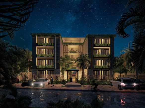 Kaoba 3 Bedrooms