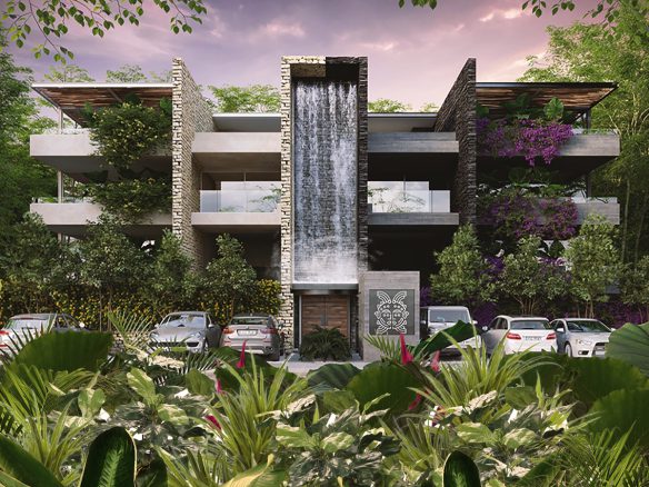 Xexen & Xakah Tulum 1 bedroom