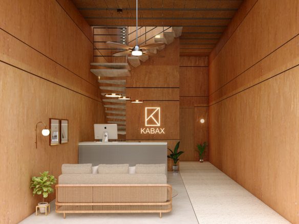 Kabax Studio