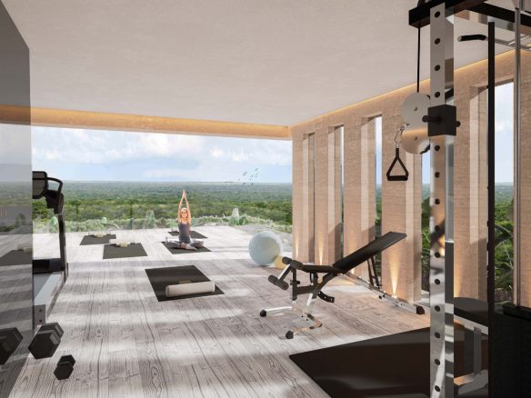 Kaoba 3 Bedrooms