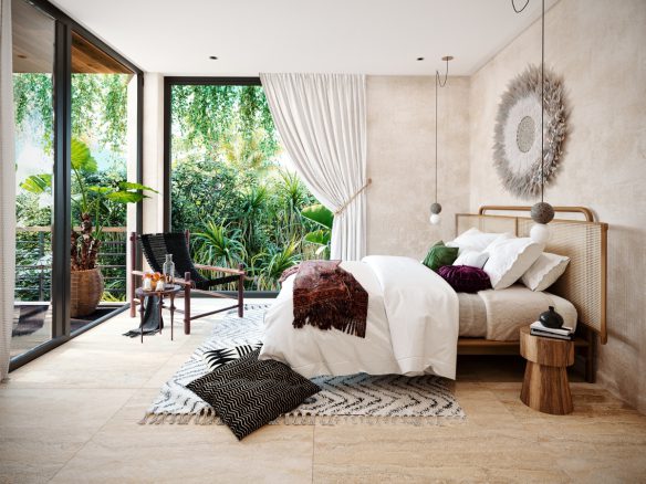 Bloom Maya 2 bed