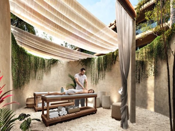 Hideaways Tulum Studio