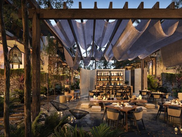 Hideaways Tulum Studio