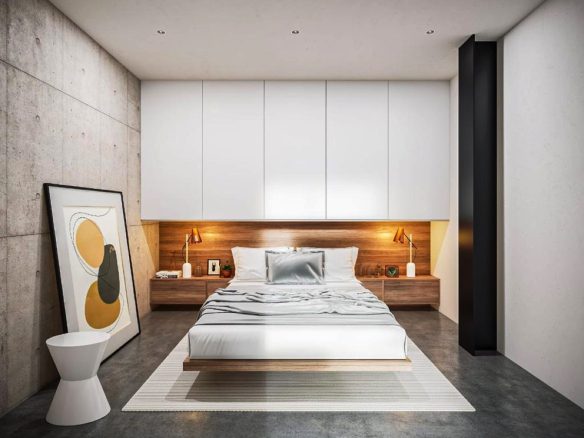 Torre 42 Ajal Studio