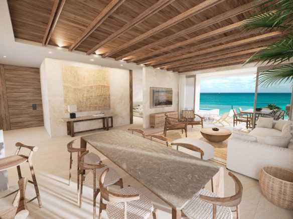 Kaoba 3 Bedrooms