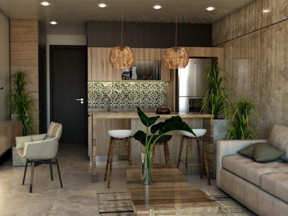 Menesse Kukulkan Studio