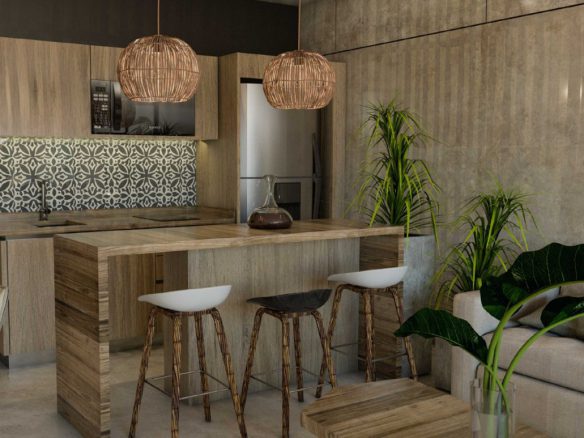 Menesse Kukulkan Studio