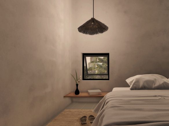 Pura Houses 6 bedrooms