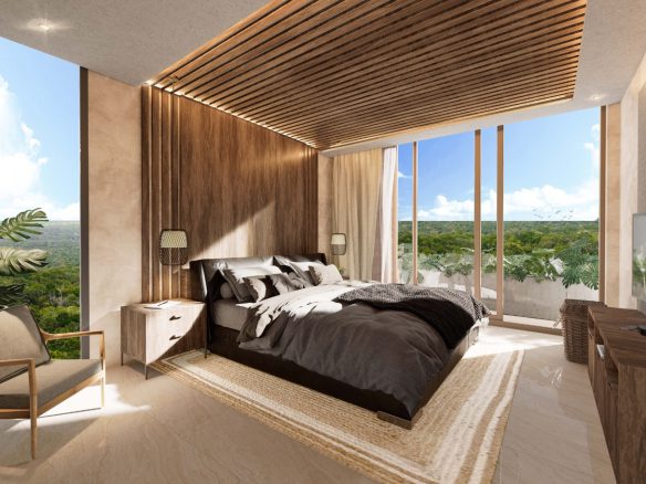 Kaoba 3 Bedrooms