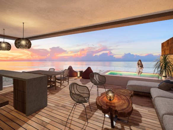 Kaoba 3 Bedrooms