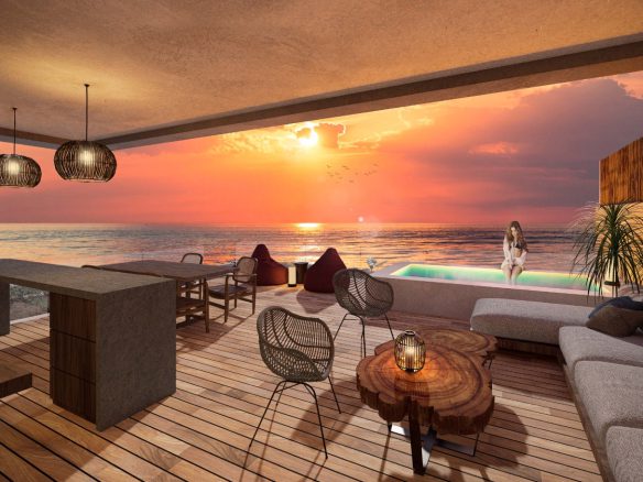 Kaoba 3 Bedrooms