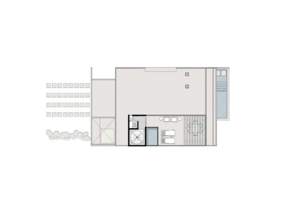Xpu Ha Beach Homes 4 bed
