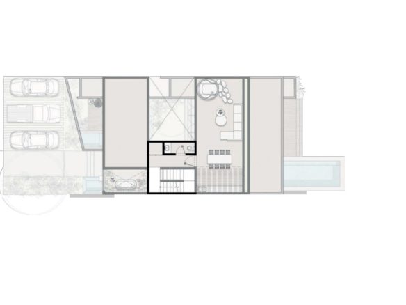 Xpu Ha Beach Homes 3 bed