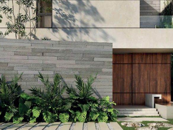 Xpu Ha Beach Homes 3 bed