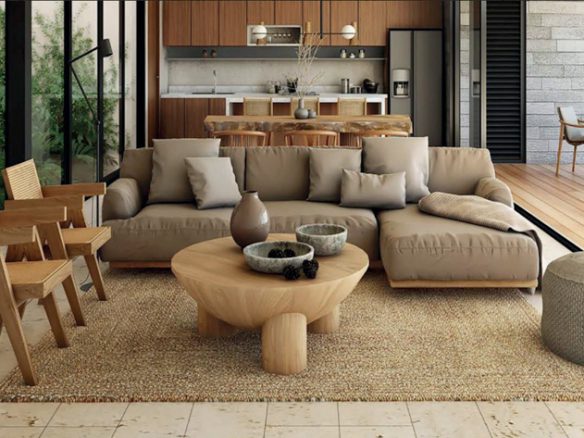 Xpu Ha Beach Homes 3 bed