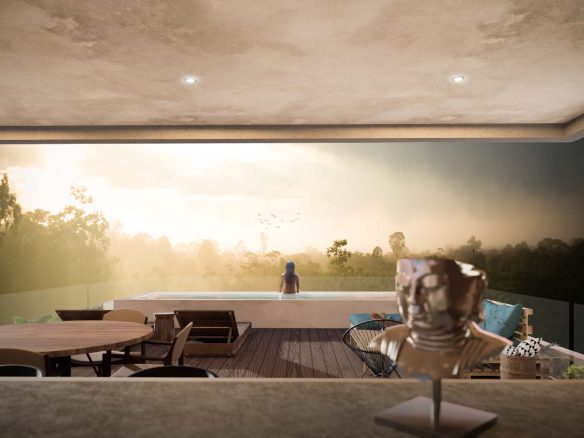 Kaoba 2 Bedrooms