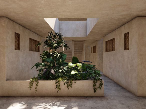 Casa Chaak 1 bedroom