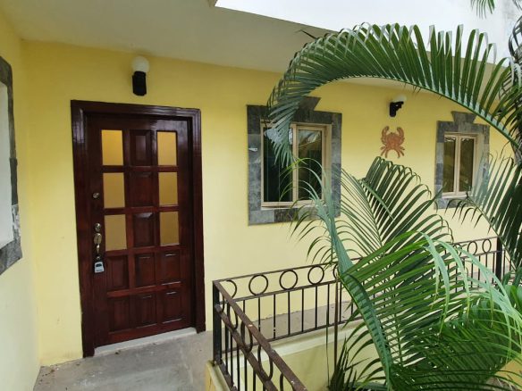 Villas Hacienda B