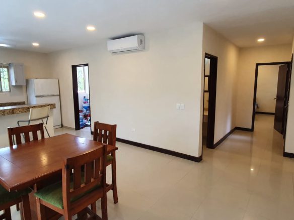 Villas Hacienda B