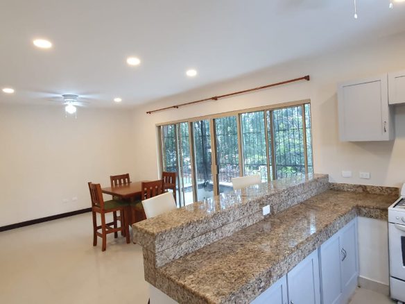 Villas Hacienda B