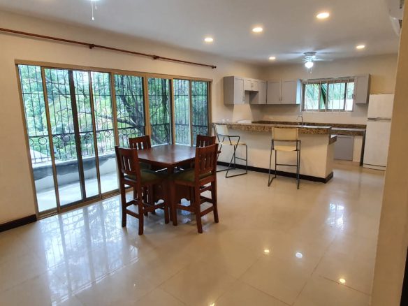 Villas Hacienda B
