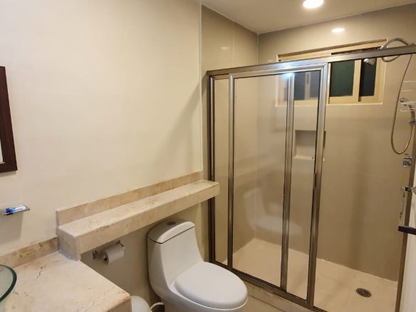 Villas Hacienda B