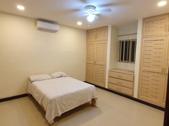 Villas Hacienda B