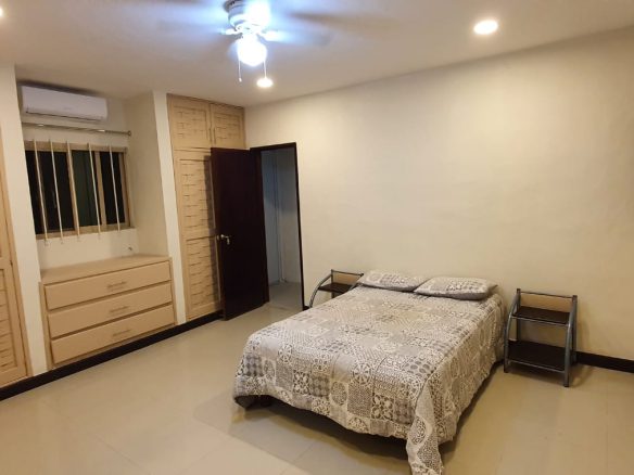 Villas Hacienda B