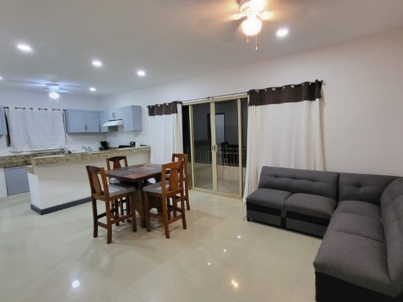 Villas Hacienda A