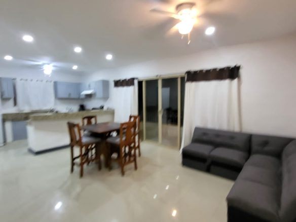 Villas Hacienda A