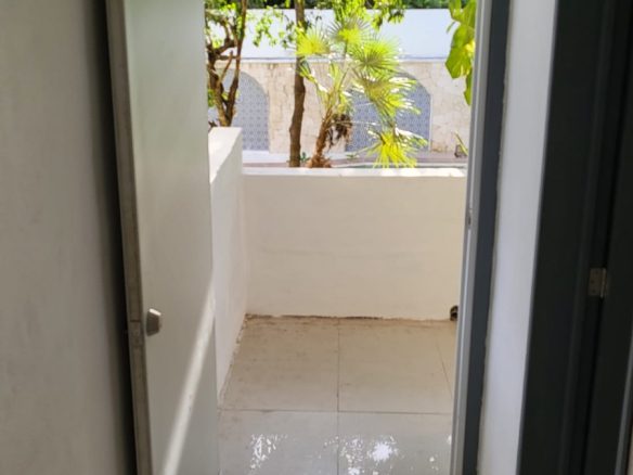 Villas Hacienda A