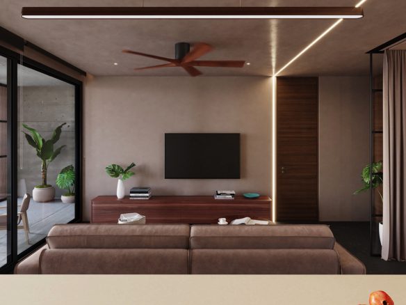Xiol 2 Bedrooms