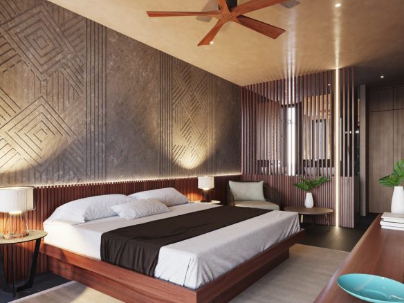 Xiol 2 Bedrooms