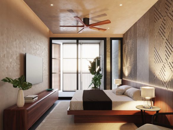 Xiol 2 Bedrooms