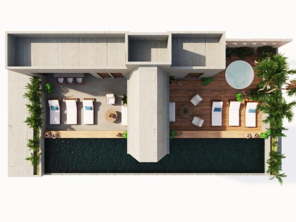 Xiol 1 Bedroom