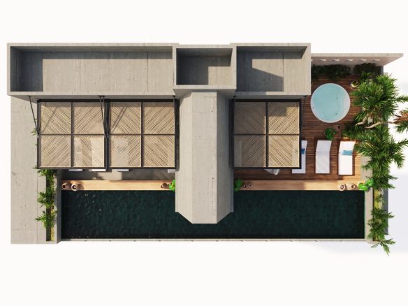 Xiol 1 Bedroom