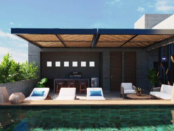Xiol 1 Bedroom