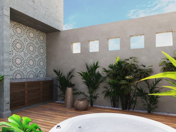 Xiol 1 Bedroom