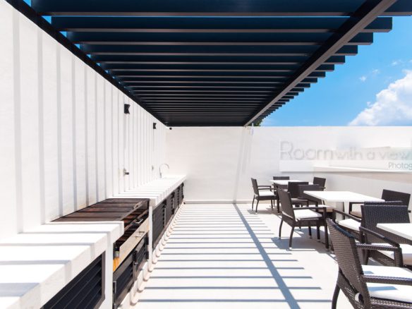 Zamira 2 bed PH