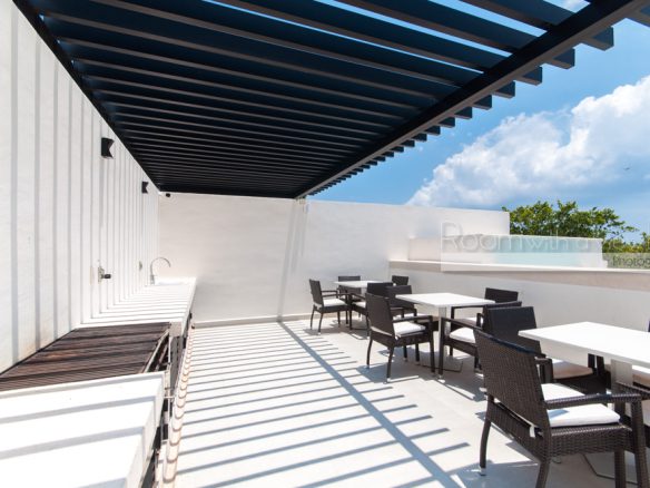 Zamira 2 bed PH