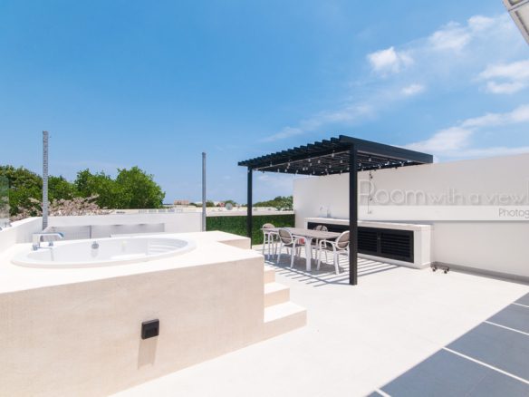 Zamira 2 bed PH