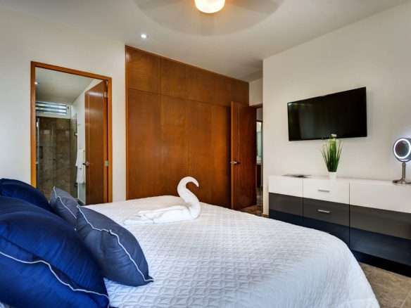 Terrazas Condo 1