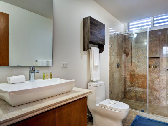 Terrazas Condo 1