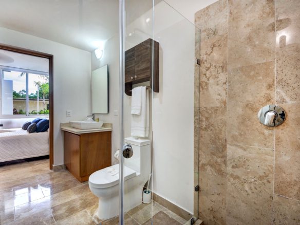 Terrazas Condo 1